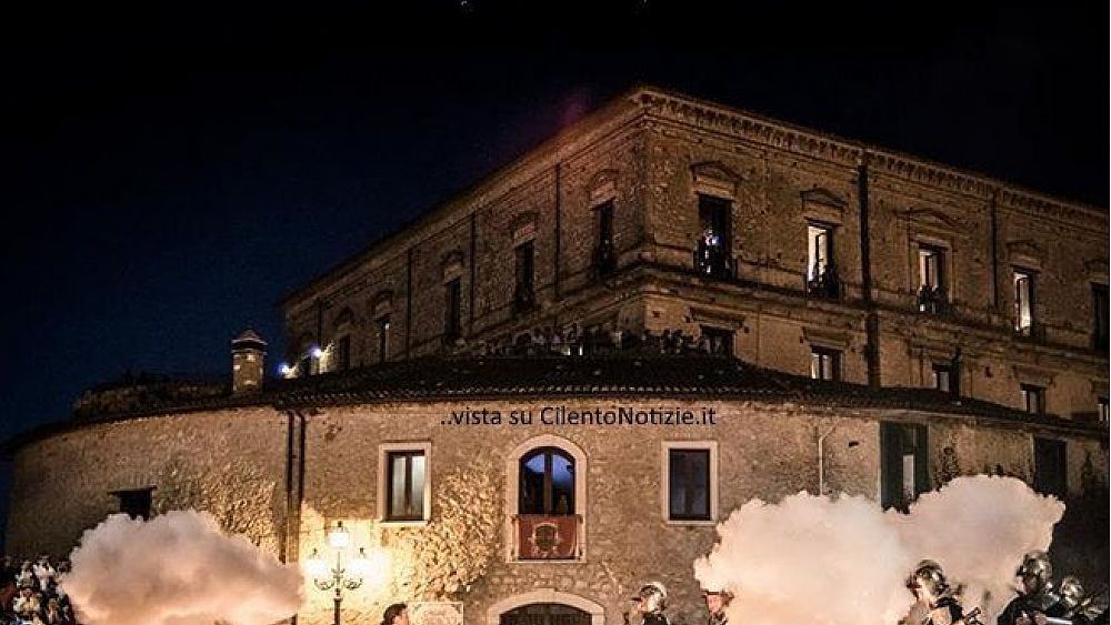 08082019 Assalto al Castello