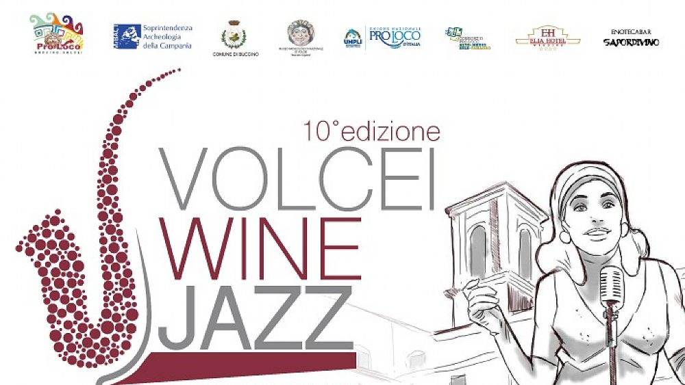 08082020 Volcei Wine Jazz