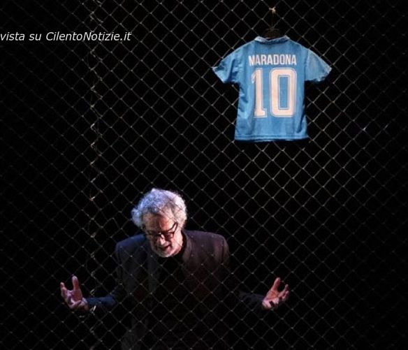 08082021 omaggio maradona nel cilento