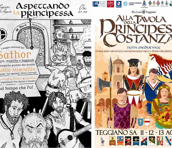 08082023 locandine principessa costanza 2023