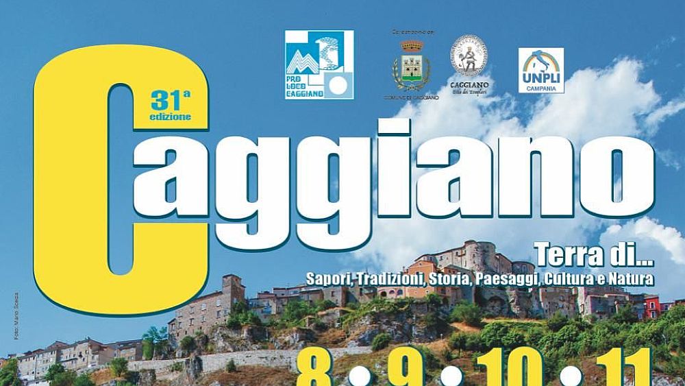 08082023 percorso culinario  locandina