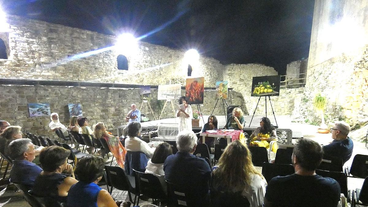 08082025 serata al castello 08082025 serata al castello