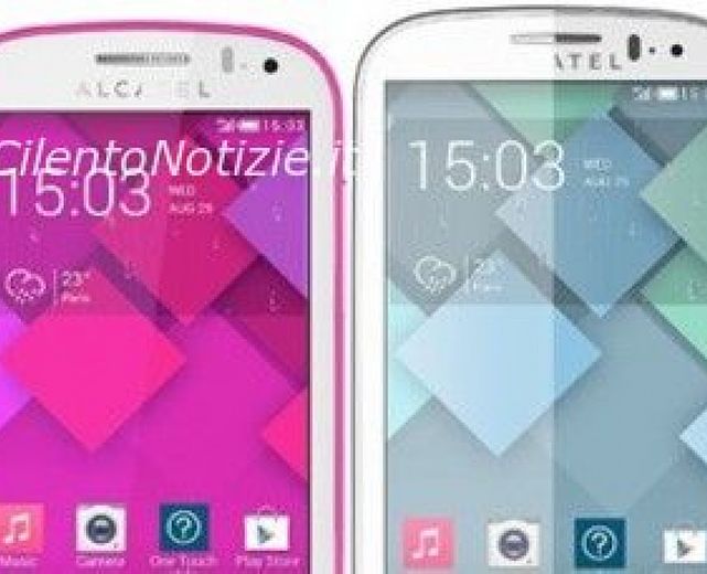 08092013 Alcaterl one touch pro 08092013 Alcaterl one touch pro