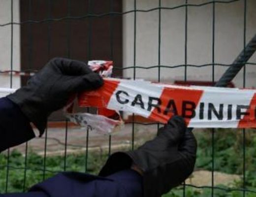 08092014 Sequestro carabinieri