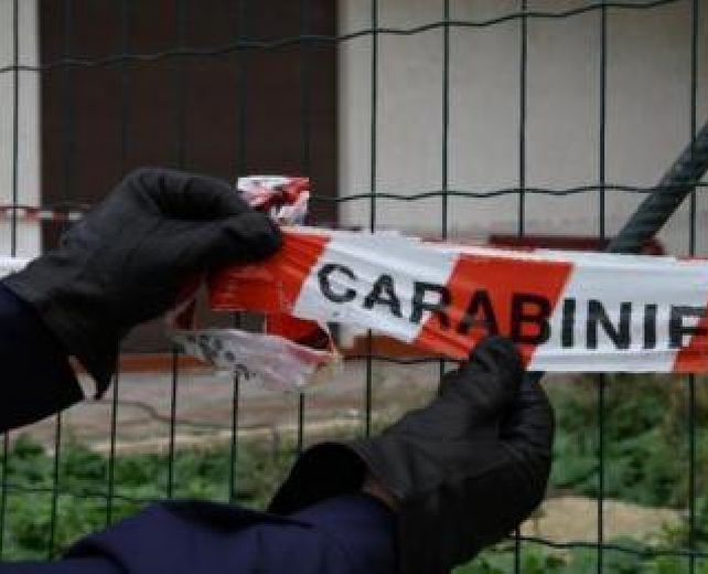 08092014 Sequestro carabinieri