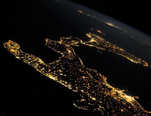 Giuseppe-Lembo foto - 08092015 Sud Italia