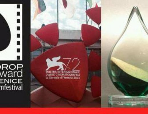08092015 mostra venezia e il cilento