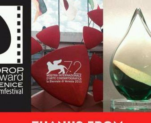 08092015 mostra venezia e il cilento