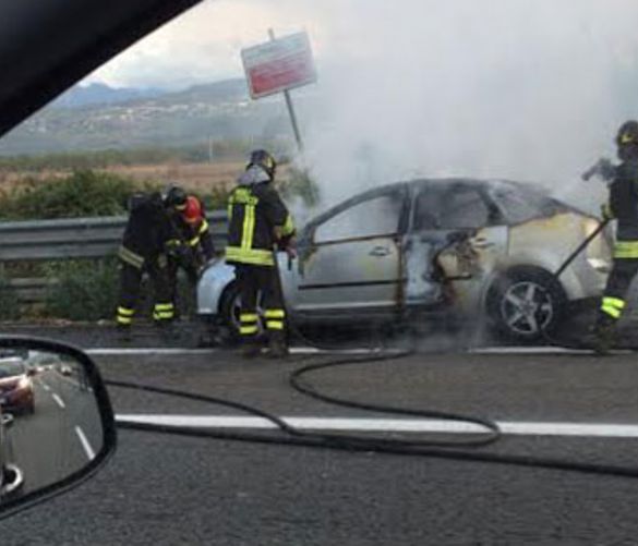 08092016 incendio auto