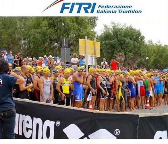 08092016 triathlon olimpico sapri