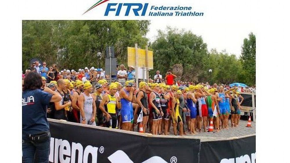 08092016 triathlon olimpico sapri