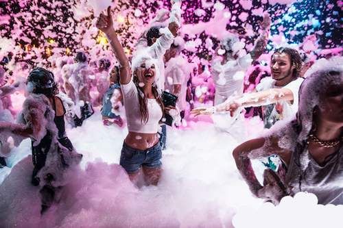 holi festival