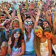 Spettacoli-eventi foto - 08092017 Holi Festival napoli