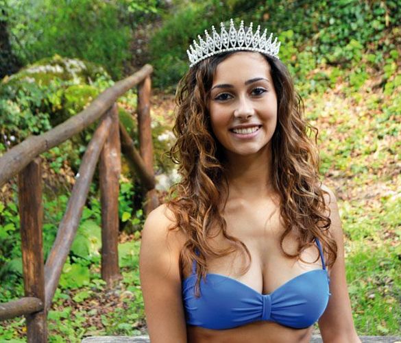 08092017 ilaria cennamo miss
