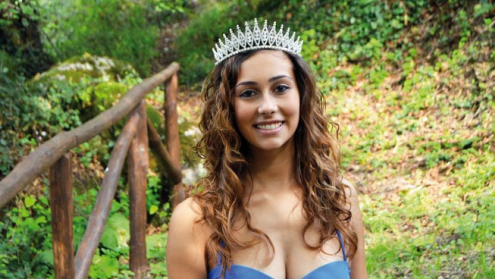 08092017 ilaria cennamo miss