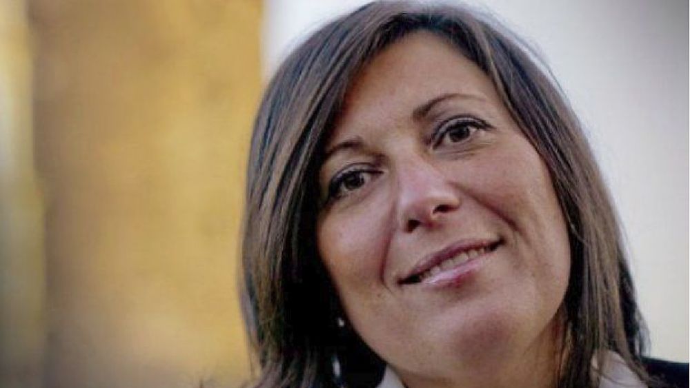 08092018 Valeria Ciarambino