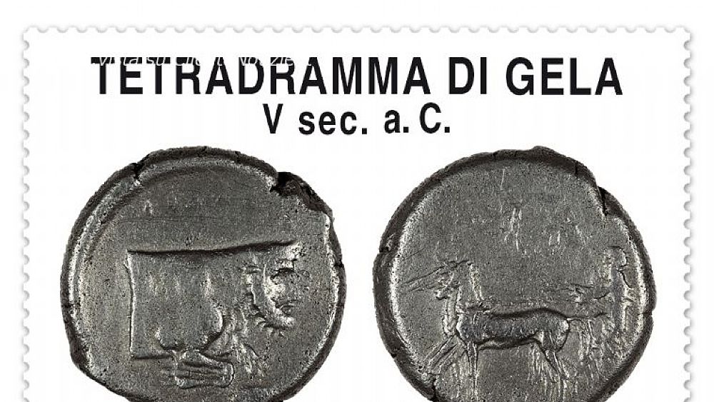 08092020 20200908 Tetradramma di Gela
