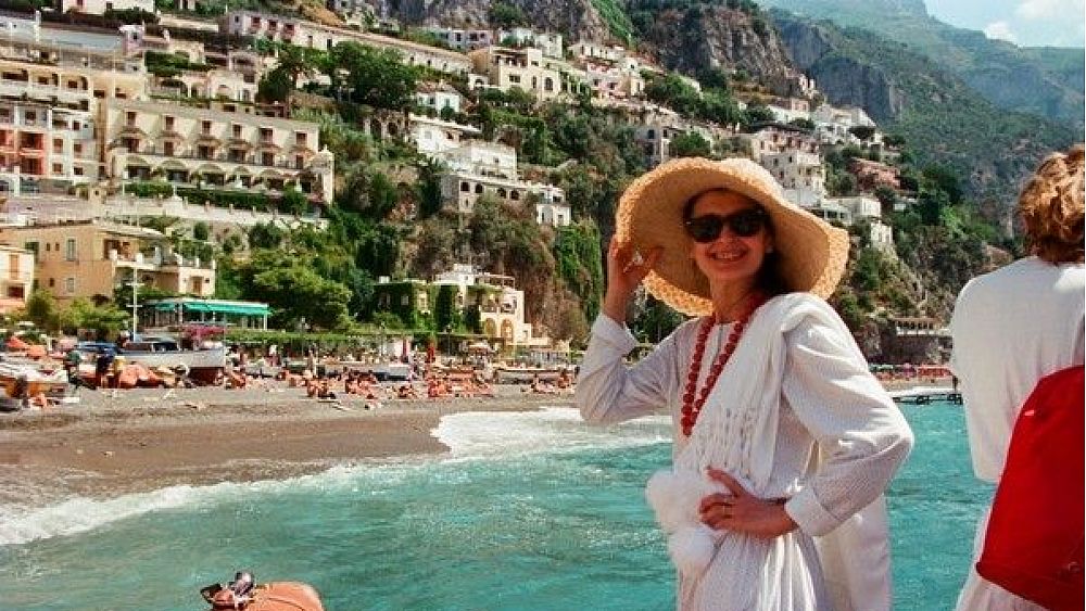 08092021 carla a positano di m