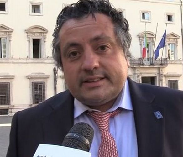 Emilio-La-Greca-Romano foto - 08092021 pacifico