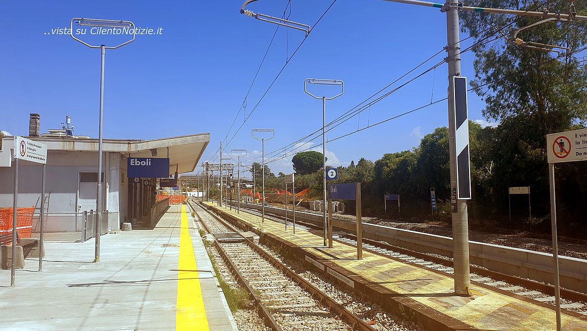 08092024 stazione di eboli 08092024 stazione di eboli