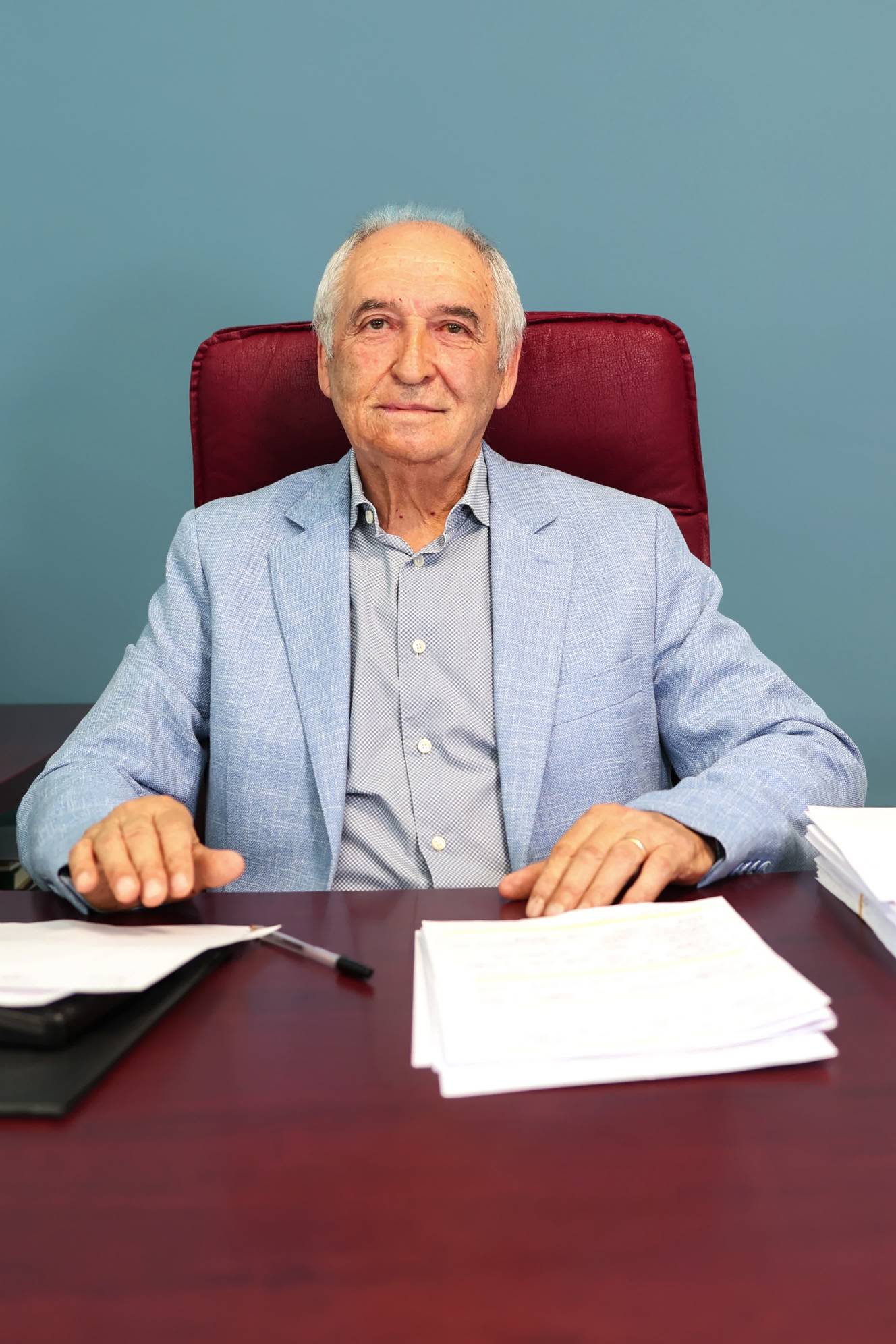 beniamino curcio