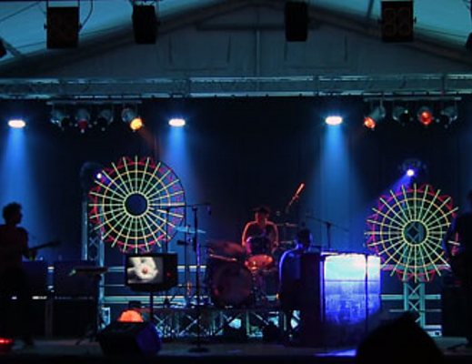 08102012 I Daylight Coldplay Tribute