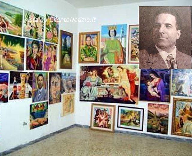 08102015 andrea d agostino pittore