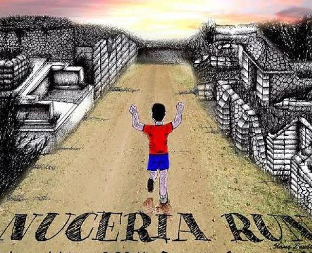 08102015 nuceria run