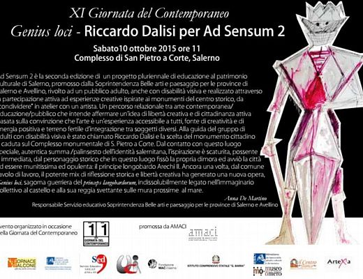 08102015 opera riccardo dalisi