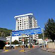 Cronaca foto - 08102015 ospedale ruggi salerno