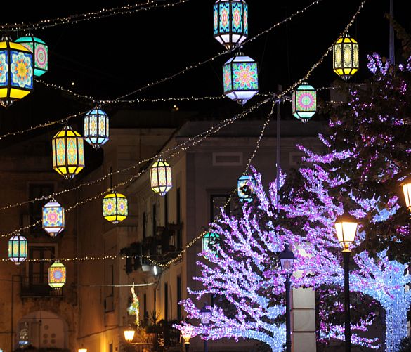 08102016 luci d artista salerno