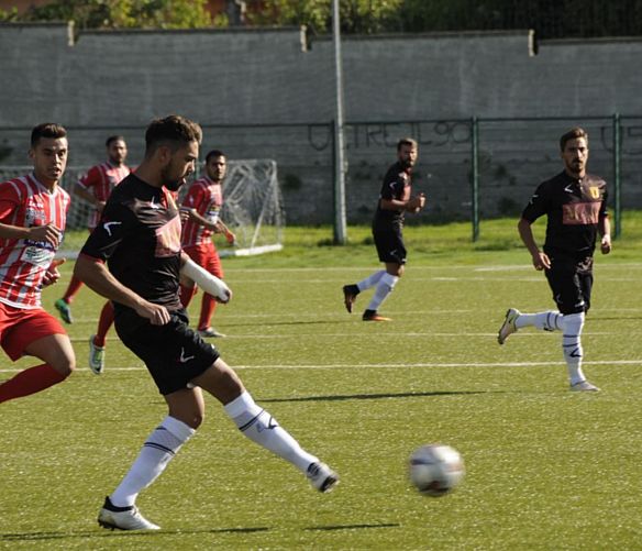 08102017 polisportiva s maria in campo