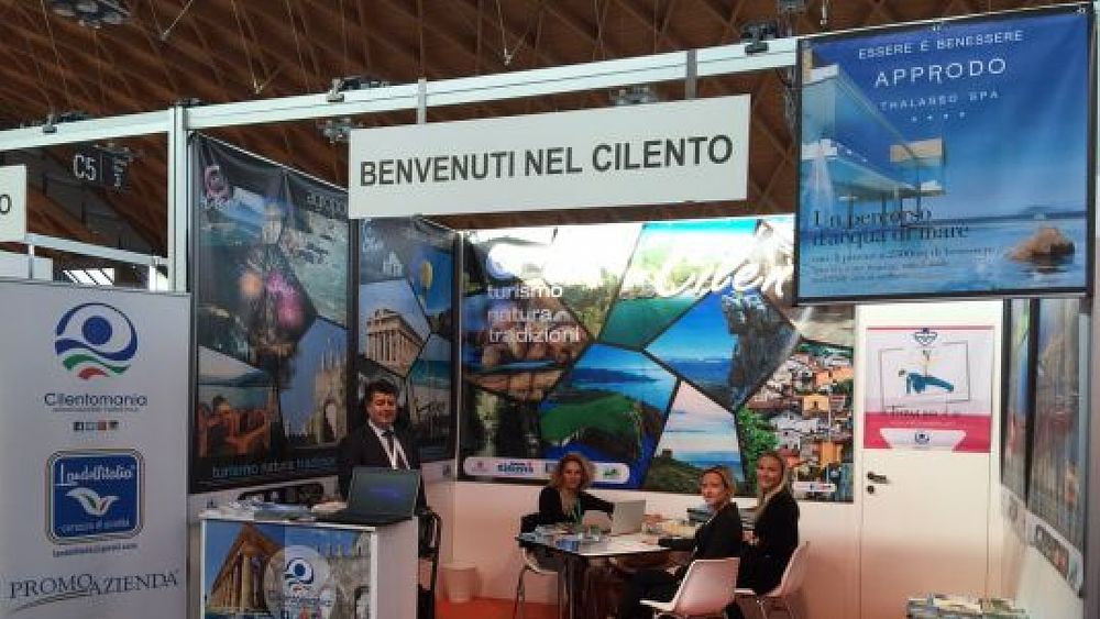 08102018 cilentomania al ttg