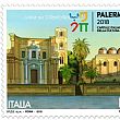 Avvisi foto - 08102018 francobollo PALERMO CAPITALE DELLA CULTURA