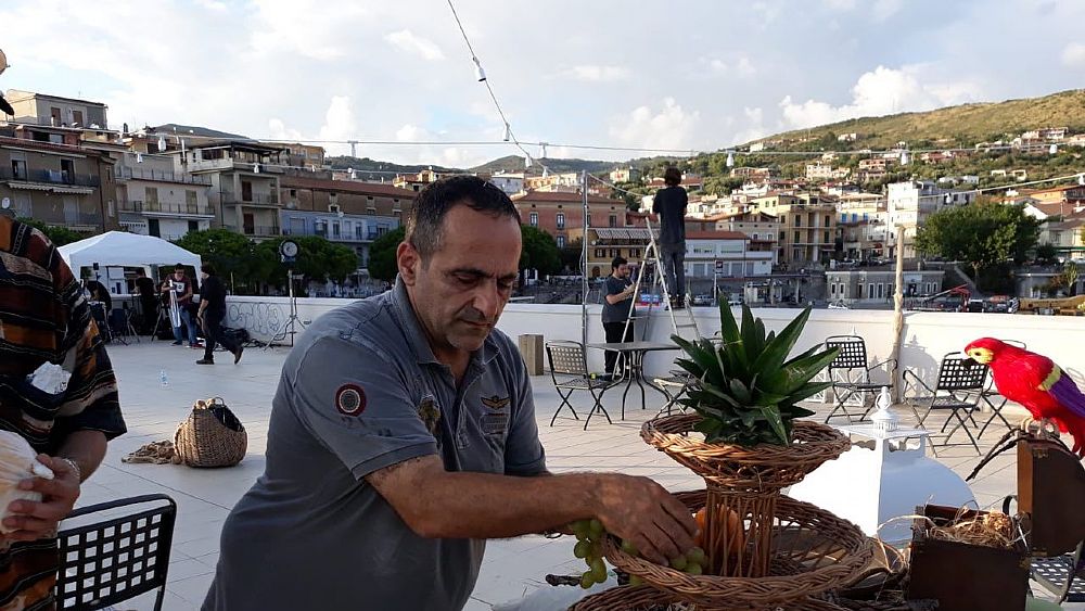 08102018 ladro di giorni film 08102018 ladro di giorni film