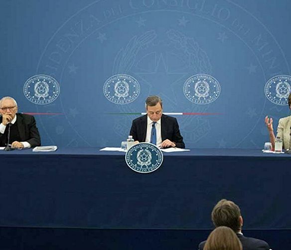 Emilio-La-Greca-Romano foto - 08102021 piano scuola