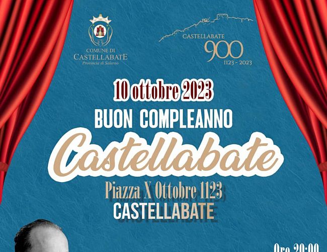 08102023 buon compleanno castellabate
