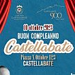 Castellabate Notizie foto - 08102023 buon compleanno castellabate