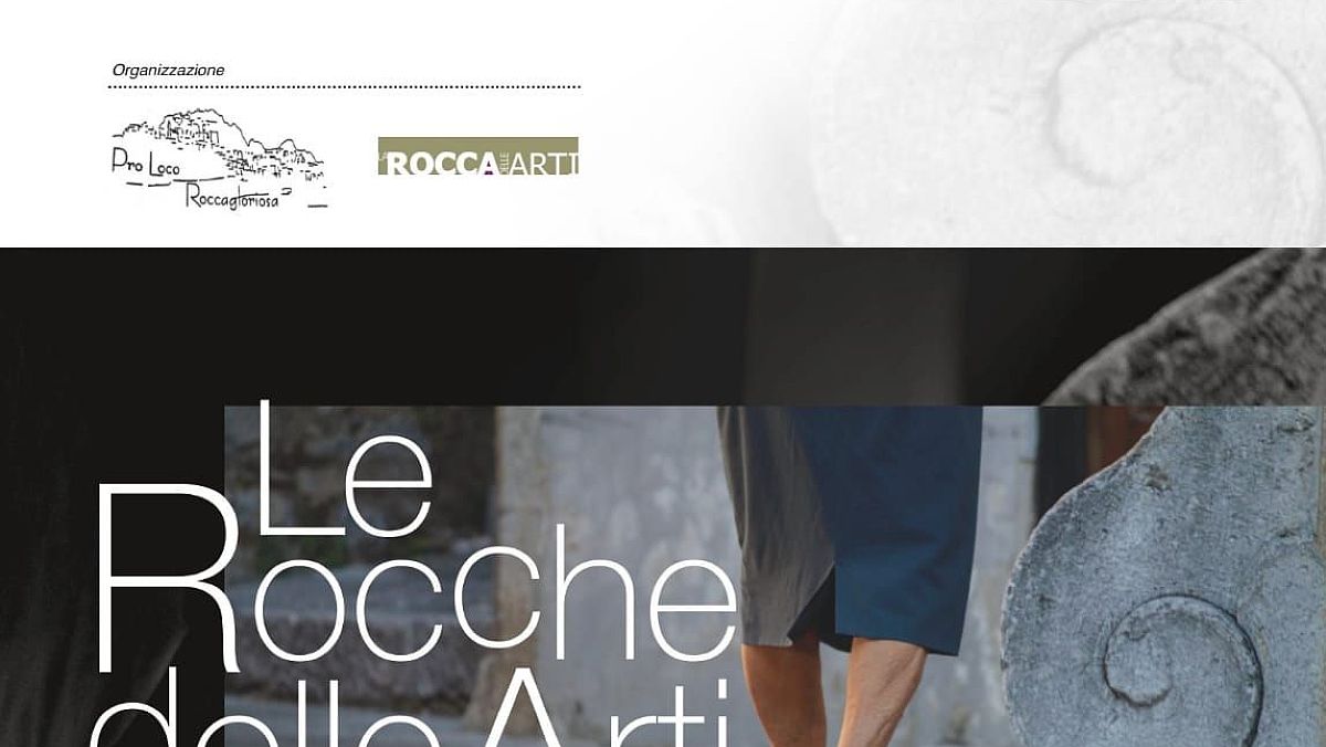 08102023 manifesto le rocche delle arti
