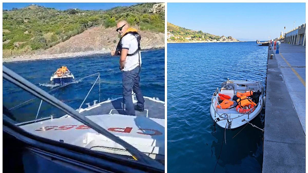 08102023 soccorso in mare acciaroli 08102023 soccorso in mare acciaroli