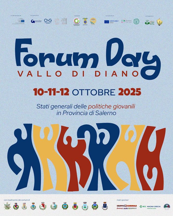 forum day vallo di diano