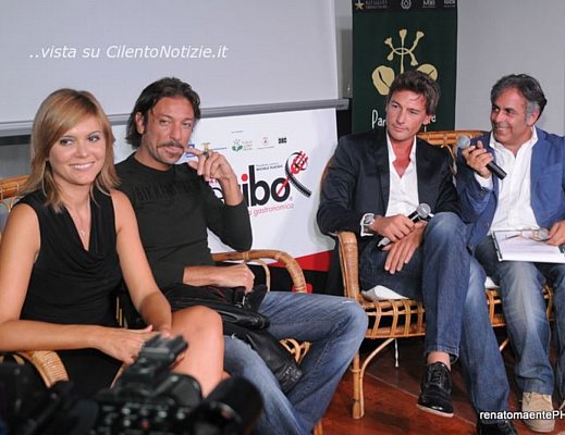 08112012 farnesi e assisi a cinecibo castellabate