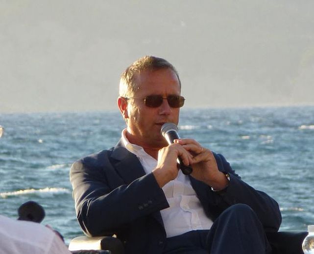 08112013 dario vassallo