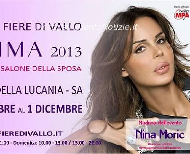08112013 nina moric sposissima