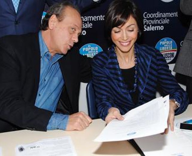 08112013 nitto palma e carfagna