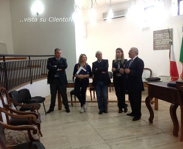 08112013 relatori cilento no limits