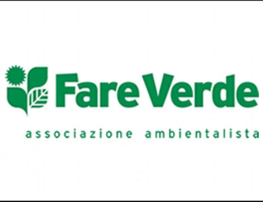08112014 fare verde onlus
