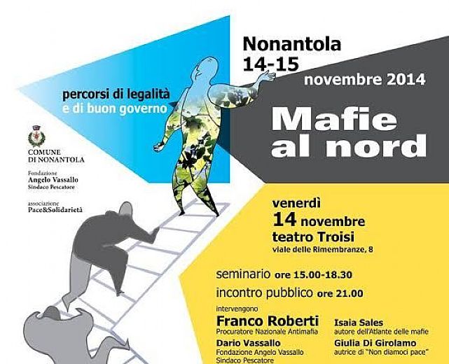 08112014 mafie al nord 08112014 mafie al nord