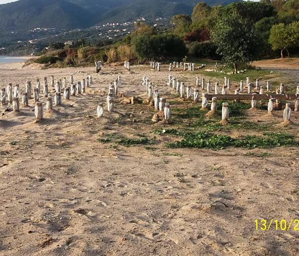 08112016 area duna cilento
