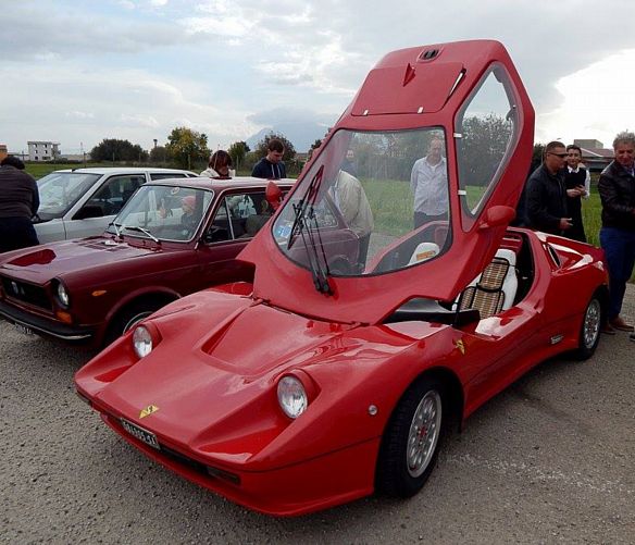 08112016 auto raduno epoca